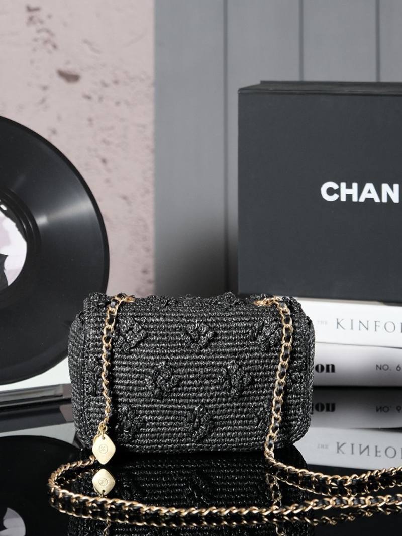 Chanel CF Series Bags